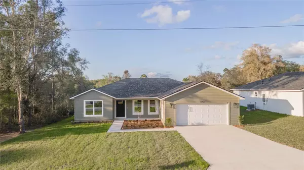 8765 SE 160TH PL, Summerfield, FL 34491