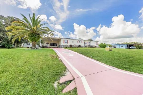 Summerfield, FL 34491,9630 SE 165TH LN