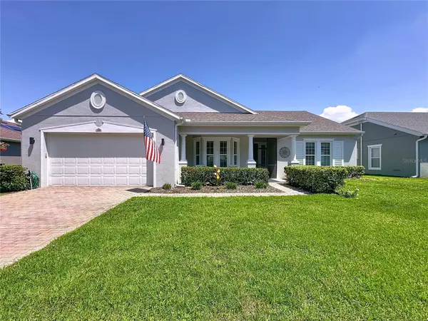 Groveland, FL 34736,106 MIST FLOWER LN