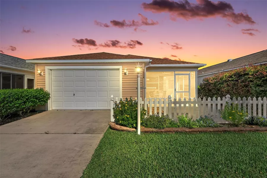 2504 KNOX TER, The Villages, FL 32162