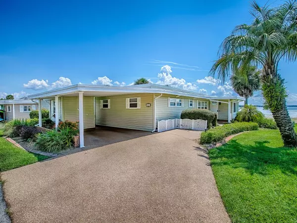 Fruitland Park, FL 34731,13 SUNRISE TRL