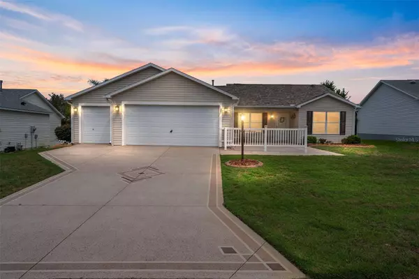 The Villages, FL 32162,301 PACOLET TER