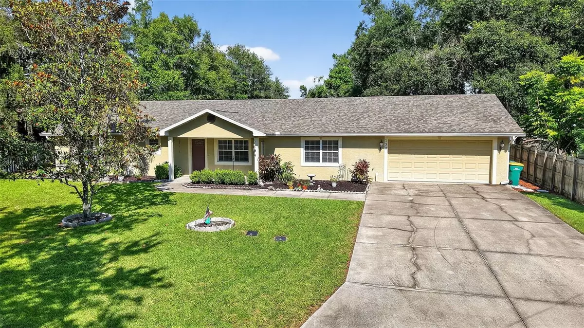 Mount Dora, FL 32757,130 N JOHNS ST