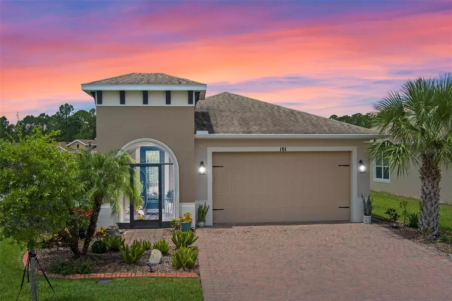 101 PALAZZO LN, Poinciana, FL 34759