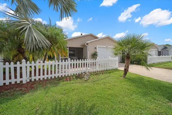 2023 THURMOND AVE, The Villages, FL 32162