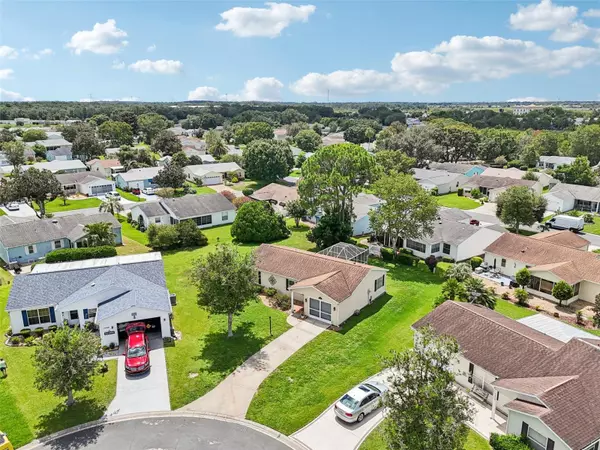 The Villages, FL 32159,1410 SANCHEZ CT