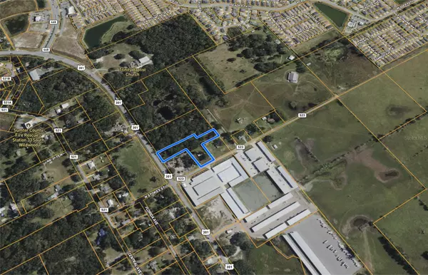 Wildwood, FL 34785,2919 COUNTY ROAD 523