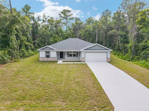 Dunnellon, FL 34434,595 E BYRD LOOP