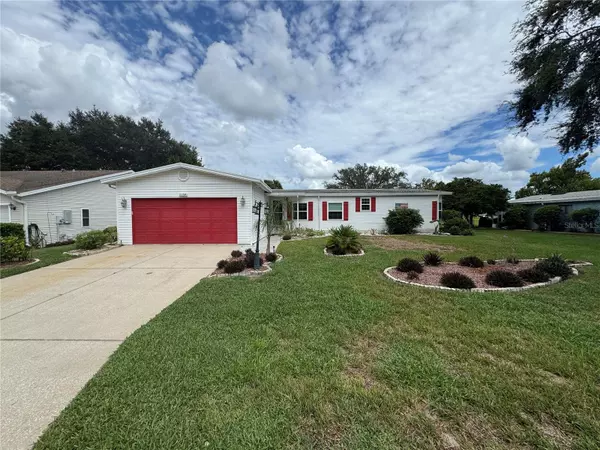 25704 OAK ALY, Leesburg, FL 34748