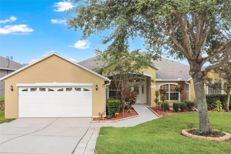 110 COMPASS ROSE DR, Groveland, FL 34736