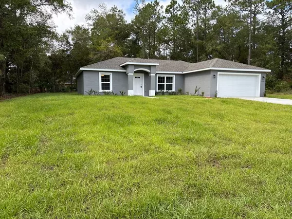 Citrus Springs, FL 34434,6734 N FOXDALE DR