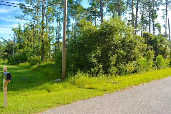 North Port, FL 34291,TBD GANYARD AVE