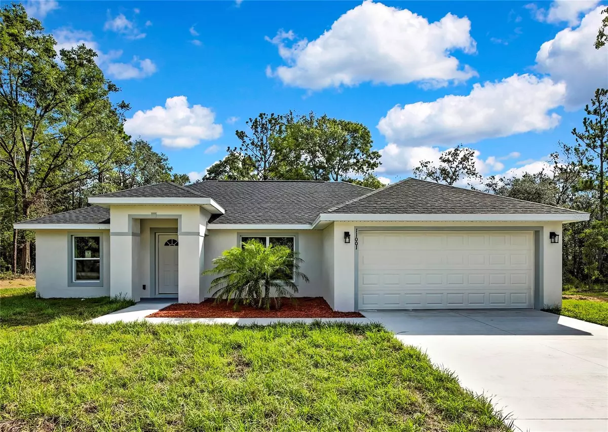 Citrus Springs, FL 34433,3331 W GATES LN