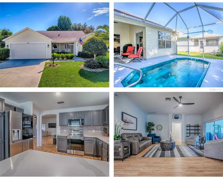 1219 CAMERO DR, The Villages, FL 32159