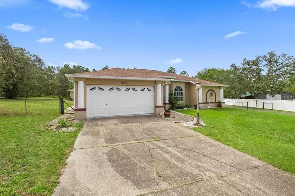Spring Hill, FL 34610,16910 DIPLOMAT DR