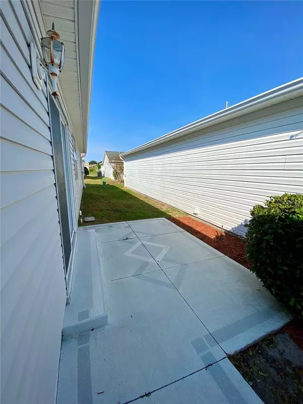 The Villages, FL 32162,3536 ROANOKE ST