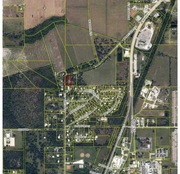 Arcadia, FL 34266,1508 N ARCADIA AVE