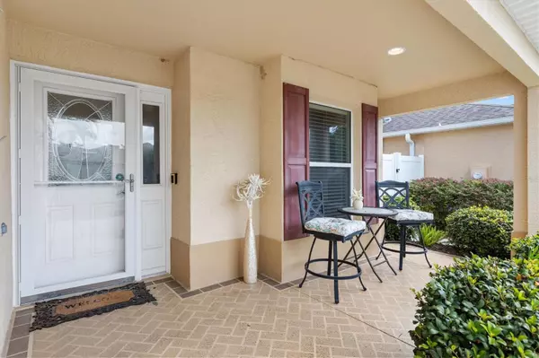 The Villages, FL 32162,1947 TRANQUILITY LN