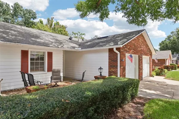 Winter Park, FL 32792,5122 LAZY OAKS DR #5122