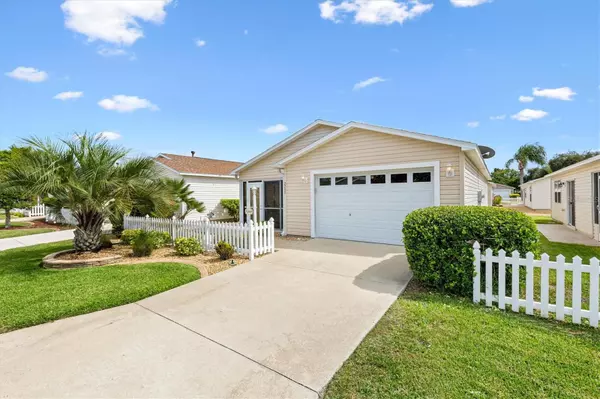 The Villages, FL 32162,2288 WHISPER ST