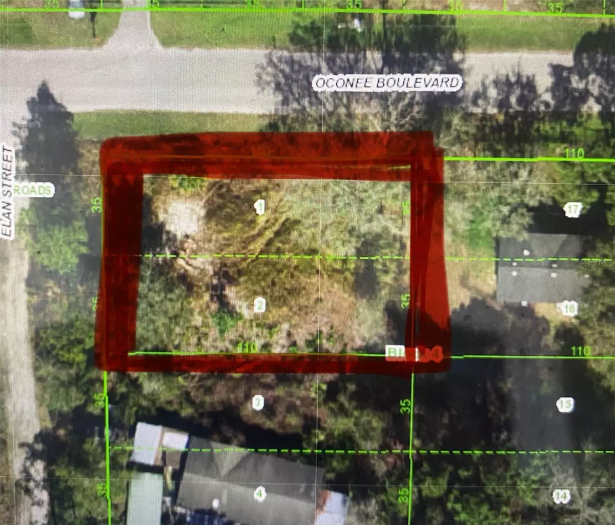 New Port Richey, FL 34654,12928 OCONEE BLVD