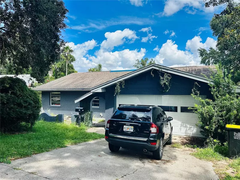 138 WHITTIER LN, Winter Haven, FL 33884