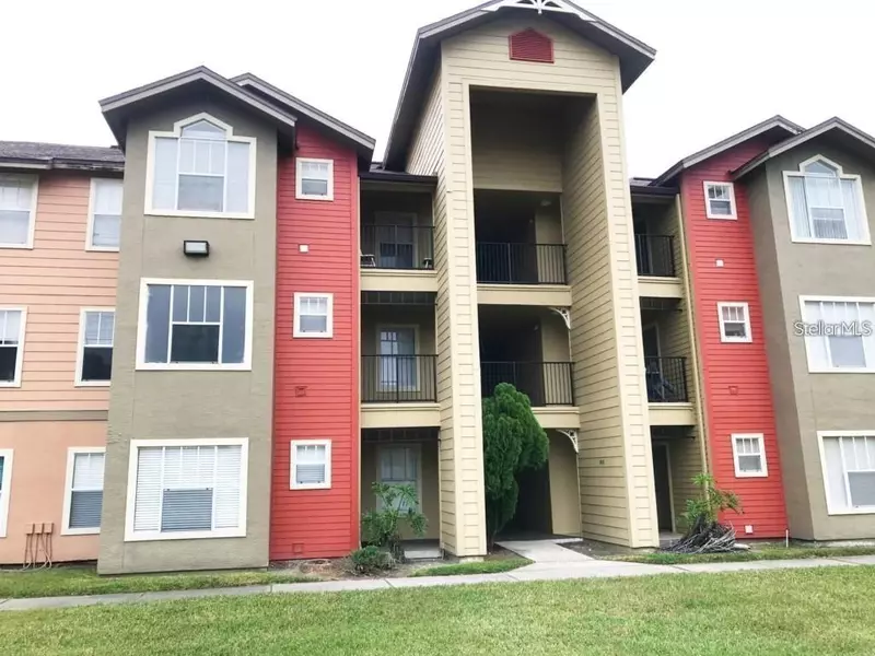 2209 ANTIGUA PL #827, Kissimmee, FL 34741
