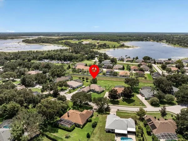 11519 GRAND BAY BLVD, Clermont, FL 34711