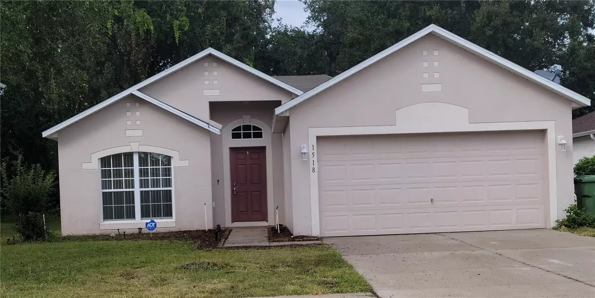 1518 STERNS DR, Leesburg, FL 34748