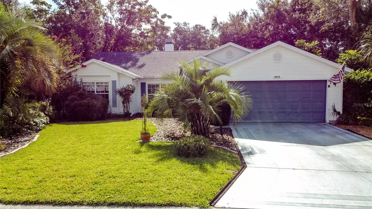 Leesburg, FL 34748,4614 RIVER RIDGE DR