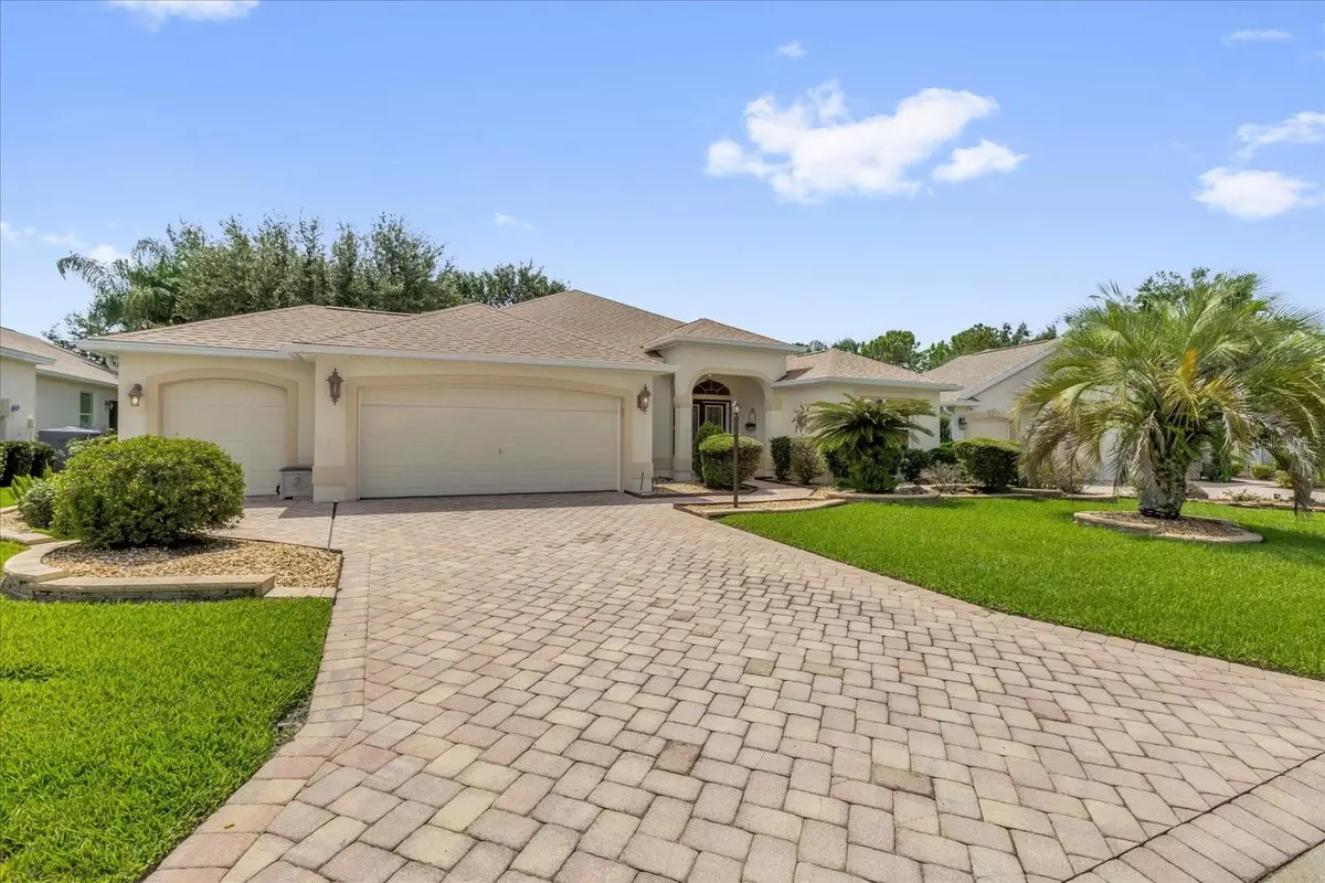 The Villages, FL 32162,17316 SE 85TH WILLOWICK CIR
