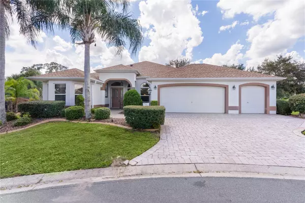 3312 BARRINGTON CT, The Villages, FL 32162