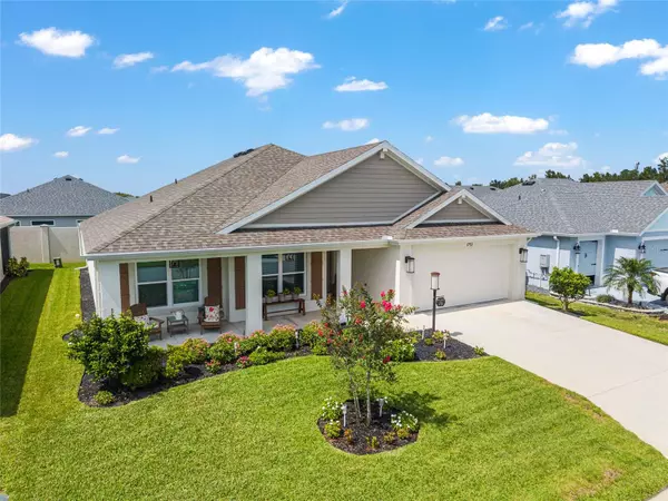 The Villages, FL 34762,1752 USREY CT