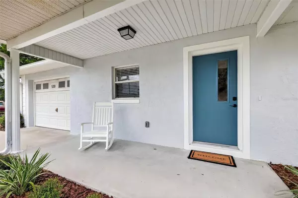 Bushnell, FL 33513,520 BOITNOTT LN