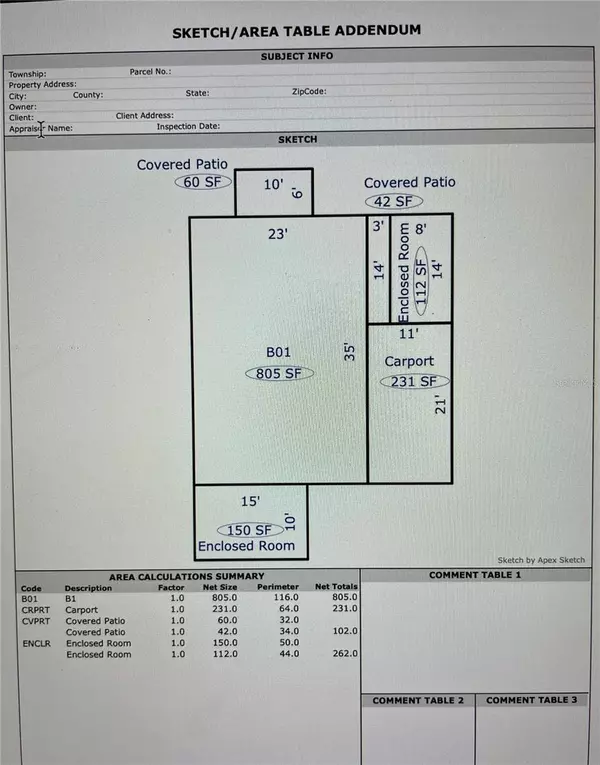 Micco, FL 32976,527 EGRET CIR