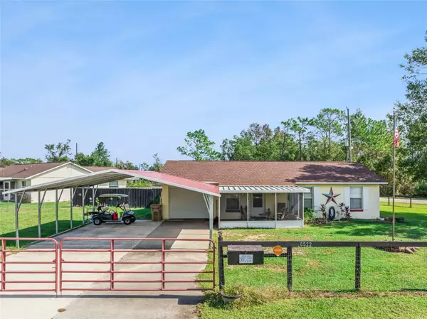 Umatilla, FL 32784,40522 W 5TH AVE