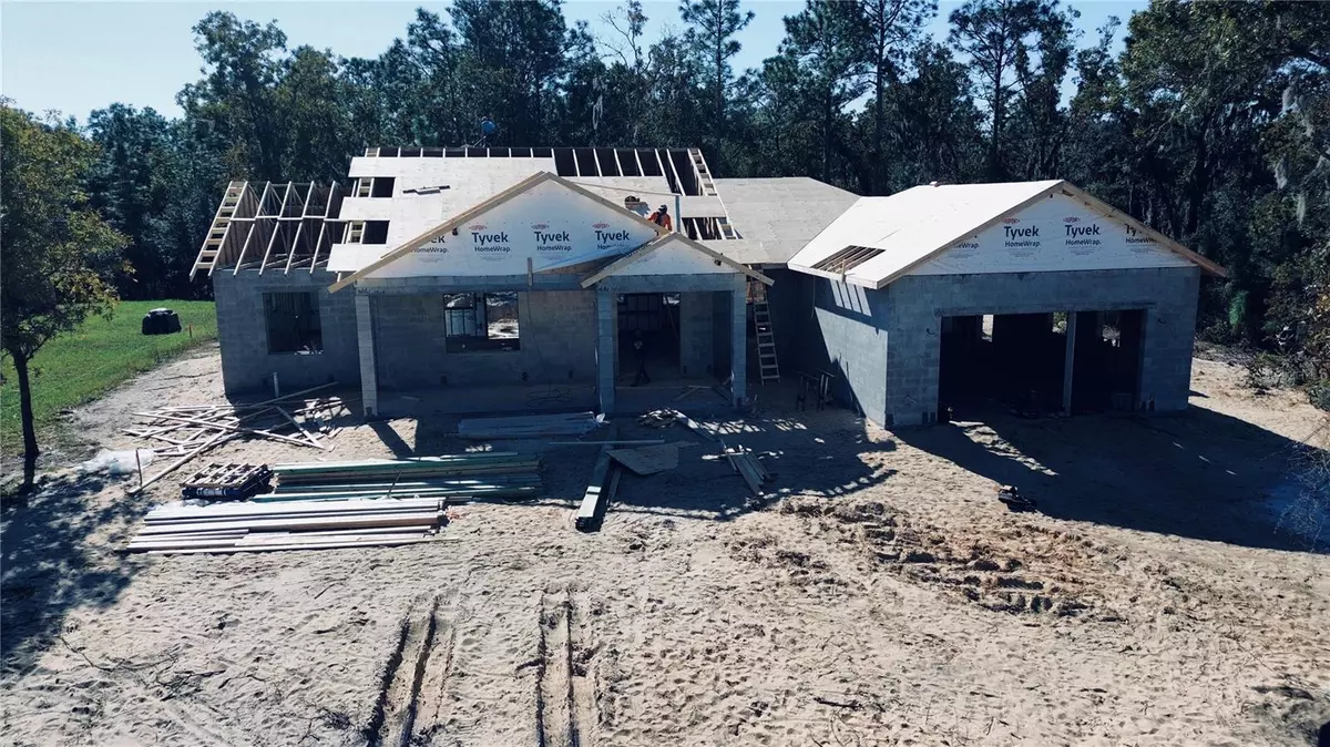 Wildwood, FL 34785,1848 CR 243A