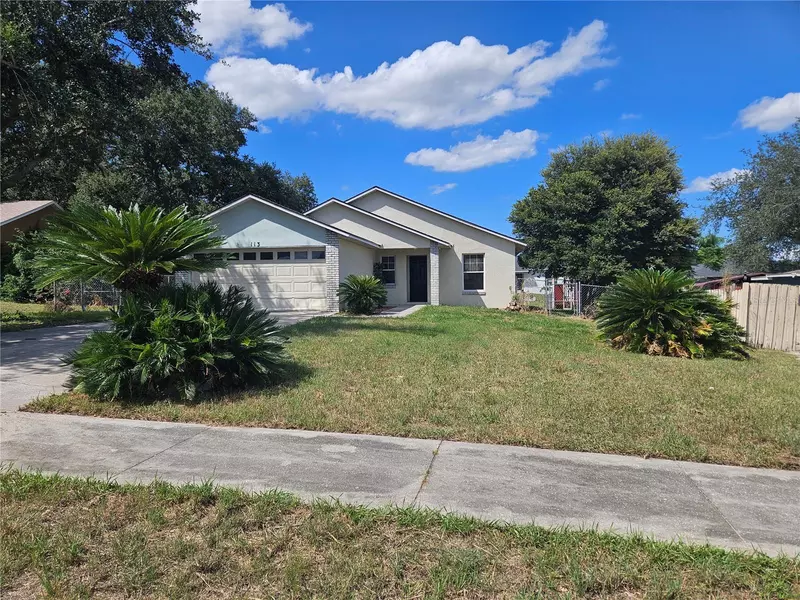 113 BRITTANY RD, Mascotte, FL 34753