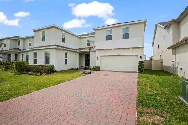 Clermont, FL 34714,7653 MODICA ST
