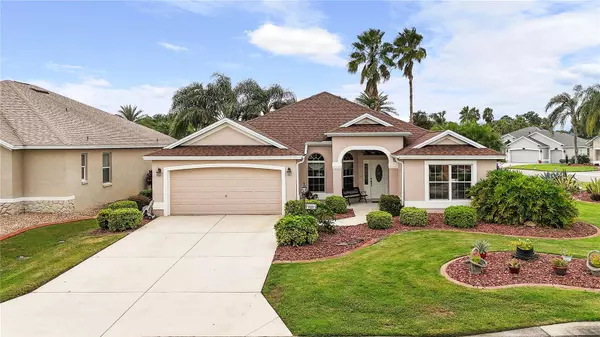 The Villages, FL 32162,1147 ISLE OF PALMS PATH