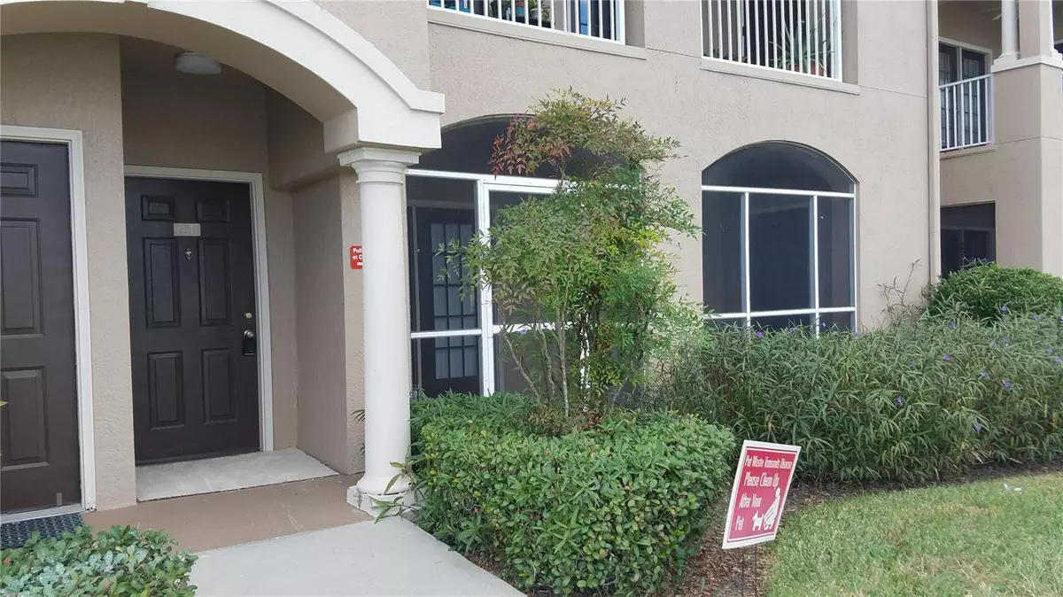 Orlando, FL 32837,2015 RESTON RD #2211