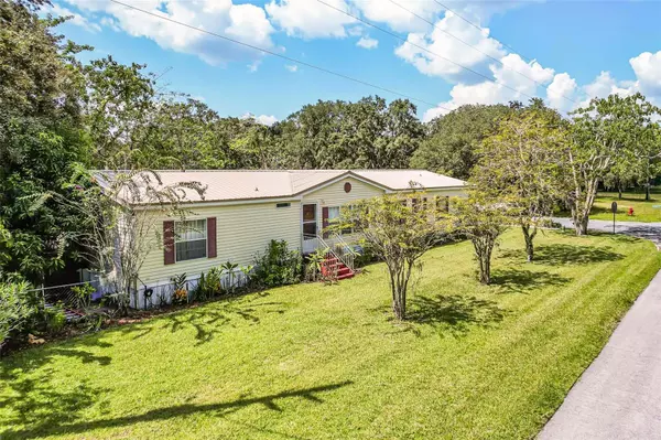 14228 MISTLETOE WAY, Astatula, FL 34705