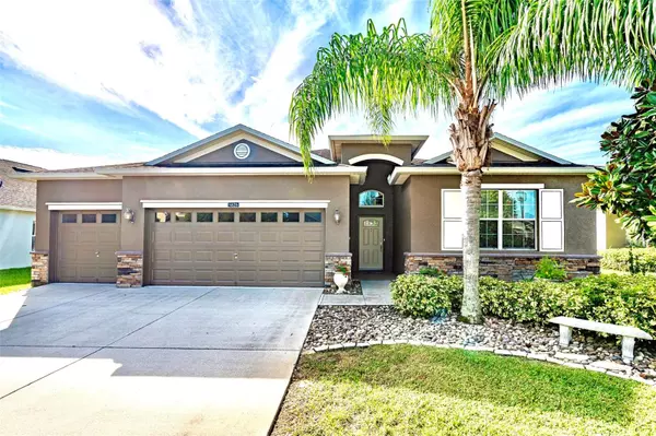 5828 PUZO PL, Mount Dora, FL 32757