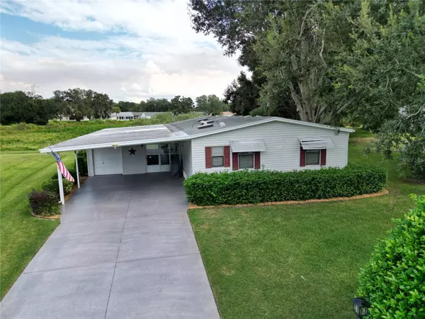 25812 BELLE ALLIANCE, Leesburg, FL 34748