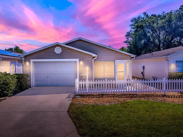 The Villages, FL 32162,17235 SE 93RD DEMOSS CT