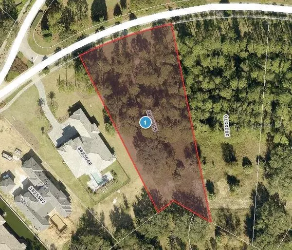 15512 PENDIO DR, Bella Collina, FL 34756