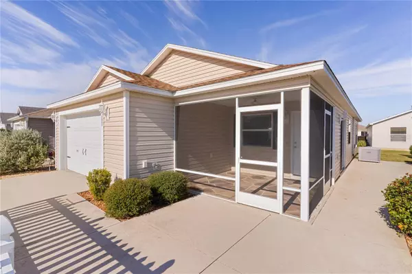 The Villages, FL 32163,1387 ZEST AVE