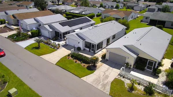 The Villages, FL 32159,2140 ESTEVEZ DR