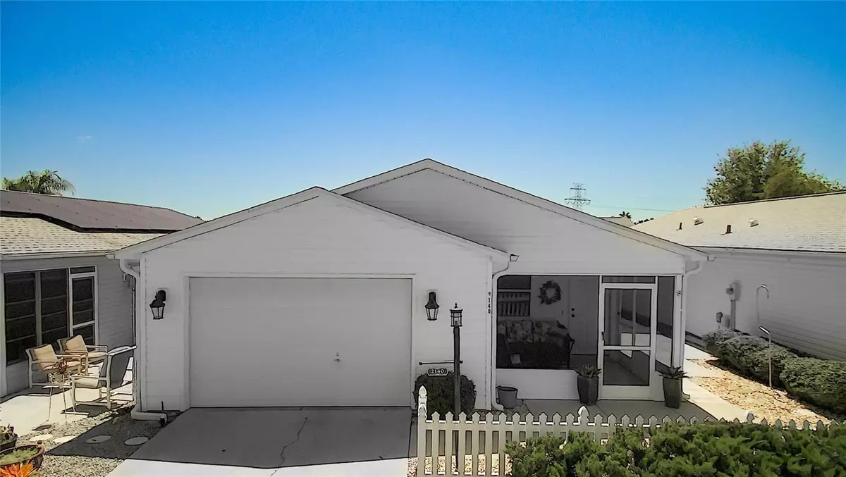 The Villages, FL 32159,2140 ESTEVEZ DR