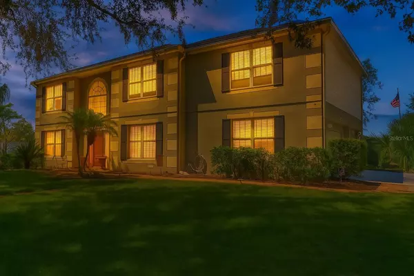 16434 MEREDREW LN, Clermont, FL 34711